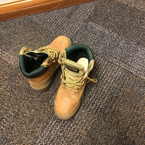 Timberlands boat - Picture 4 of 4